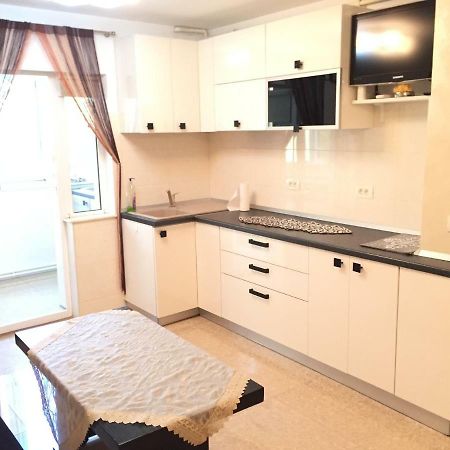 Apartament Tomis Nord 3 Camere Konstanca Zewnętrze zdjęcie