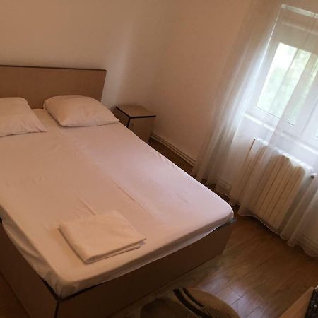 Apartament Tomis Nord 3 Camere Konstanca Zewnętrze zdjęcie