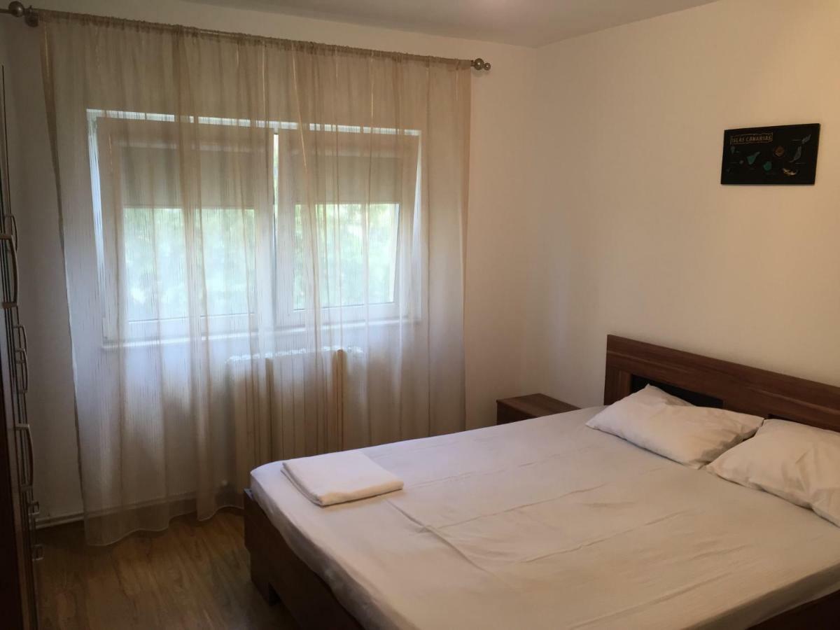 Apartament Tomis Nord 3 Camere Konstanca Zewnętrze zdjęcie