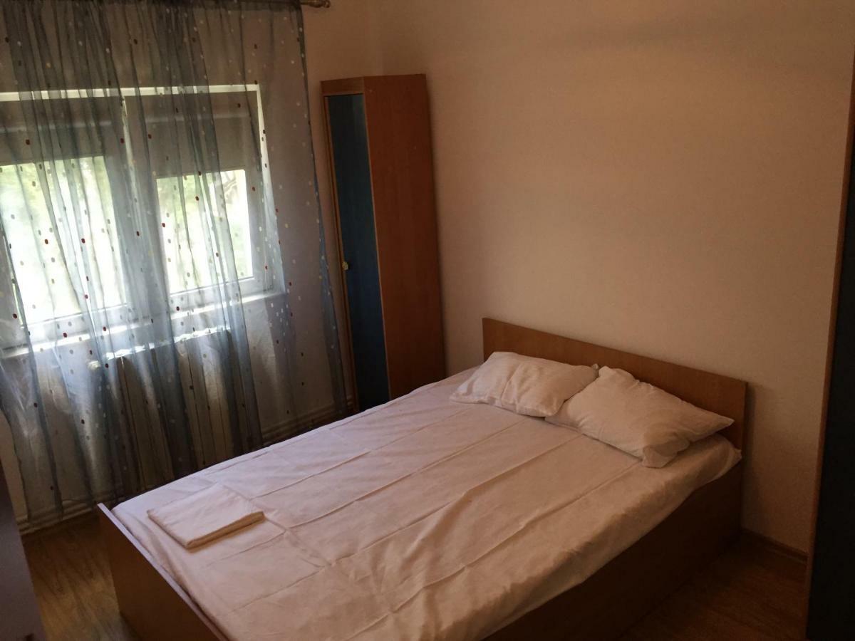 Apartament Tomis Nord 3 Camere Konstanca Zewnętrze zdjęcie