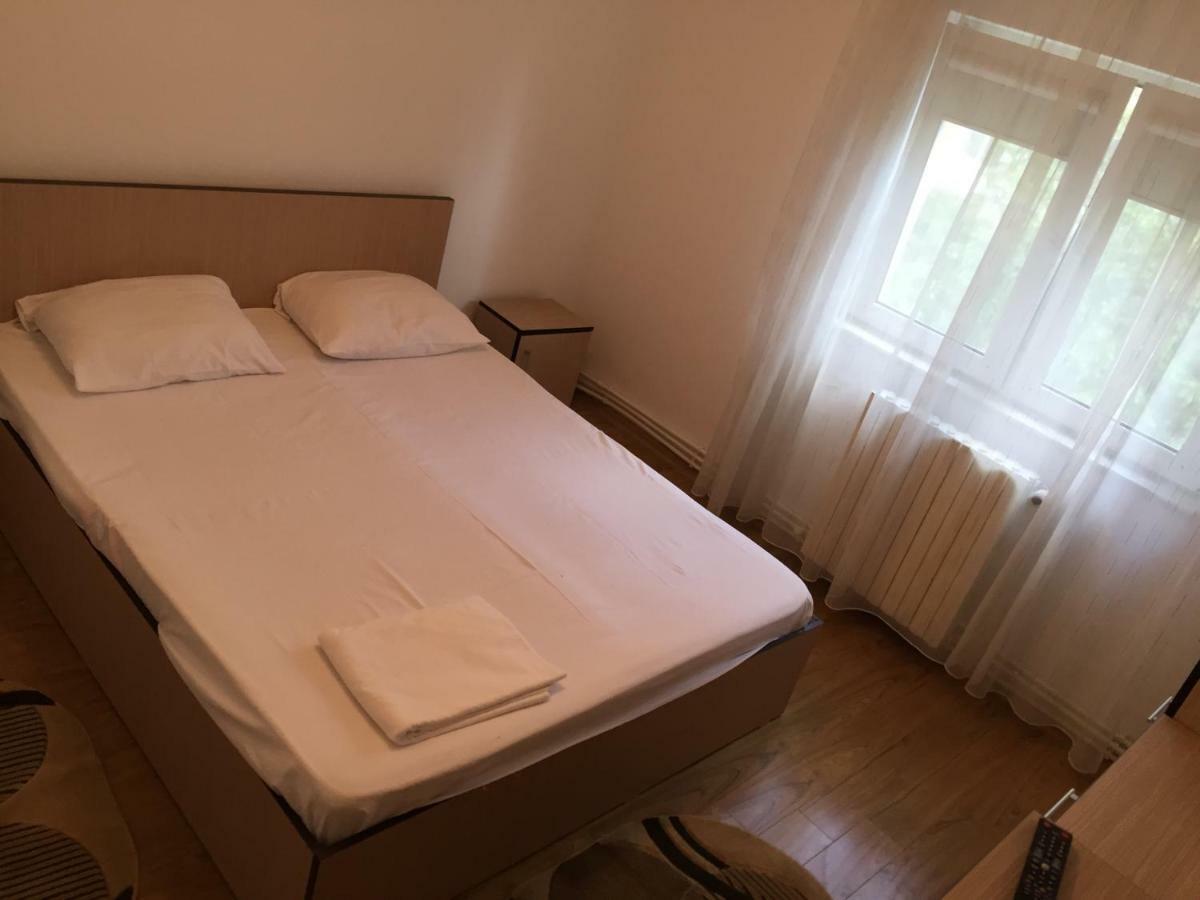 Apartament Tomis Nord 3 Camere Konstanca Zewnętrze zdjęcie