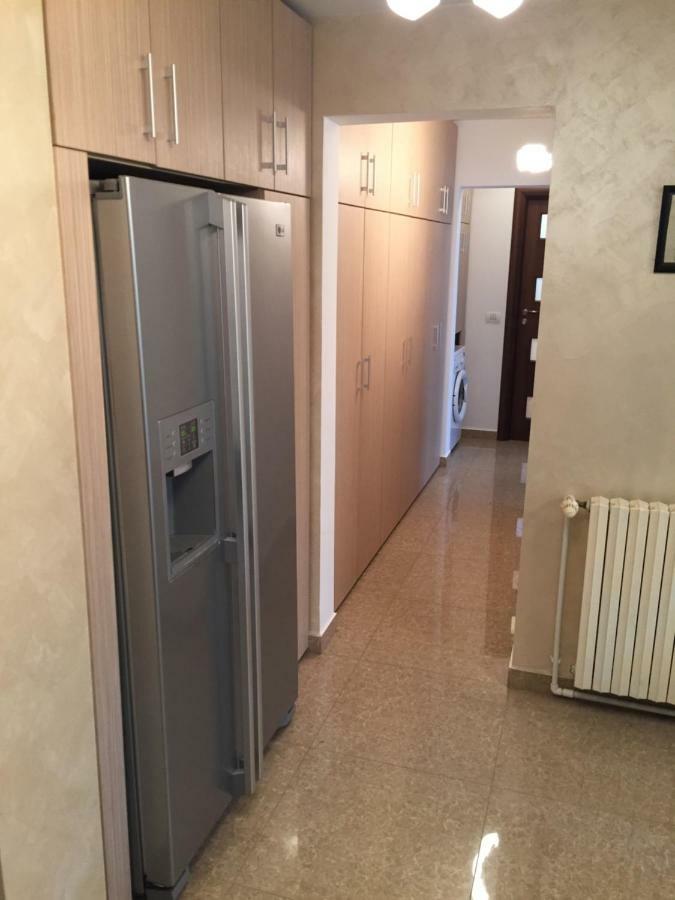 Apartament Tomis Nord 3 Camere Konstanca Zewnętrze zdjęcie